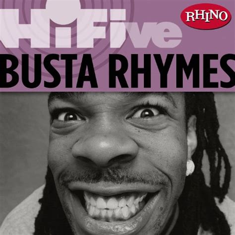 Play Busta Rhymes on Amazon Music.